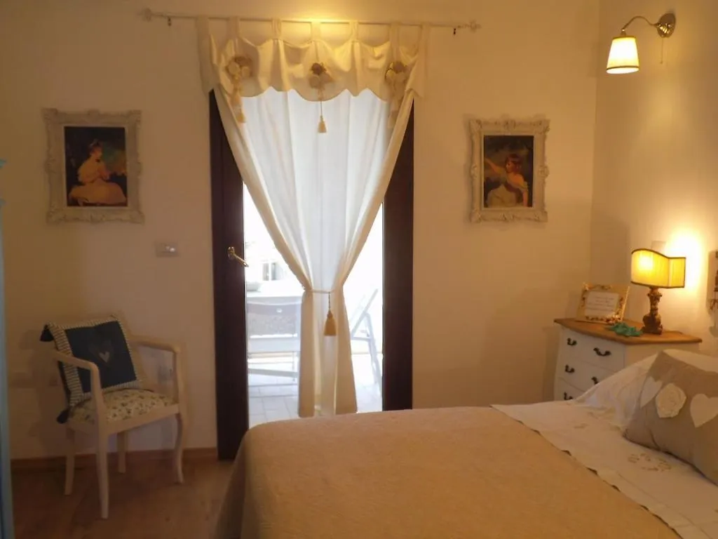 La Pavoncella Suite Orosei 0*,  Italy